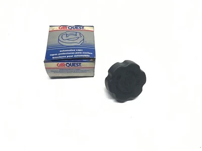 Tapa de llenado de aceite Carquest 36057 Foto 1 de 3