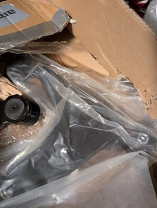 front lower control arm AECT0136-P070 - Picture 1 of 2