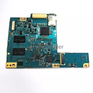Repair Parts Main Board Motherboard PCB Ass'y For Canon EOS 60D Camera - Picture 1 of 4