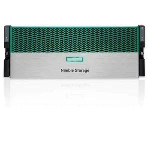HPE NIMBLE AF60 STORAGE ARRAY 92TB 24 x 3,84 TB SSD AF60-2QF-92T/Q8H42A - Bild 1 von 2