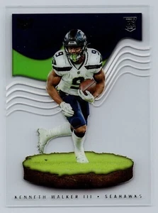 MAG-29 Kenneth Walker III Magnitude 2022 Panini Chronicles - Picture 1 of 1