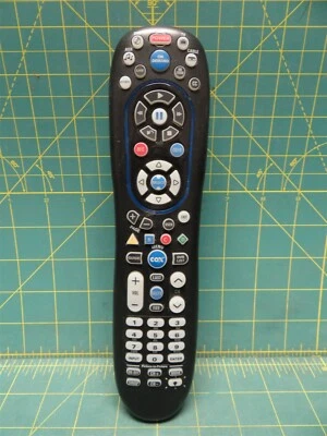 COX Universal 4 Device Remote Control (URC-8820) - Image 1 of 3