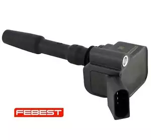 Ignition Coil Pack For VW Golf GTI R MK7 MK8 2.0 TSI T-Roc Polo Scirocco R - Picture 1 of 3