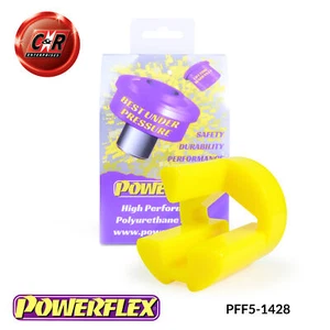 Powerflex Adhesivo Funda Cojinete Insertar Estándar para BMW X5 F15 2013-2018 - Imagen 1 de 11