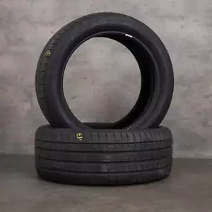 2x 275/45 R21 110H Goodyear Eagle F1 Asymmetric 5 MO DOT 1023 6 mm Sommerreifen - Bild 1 von 1