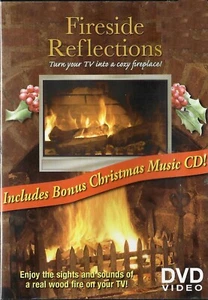 Fireside Reflections (DVD) - Picture 1 of 2