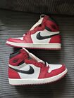 Size 8.5 - Nike Air Jordan 1 Retro High OG Chicago Lost and Found (DZ5485-612)