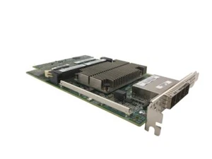 Controlador HPE Smart Array P841/4GB FBWC 12Gb 4 puertos Ext SAS 726903-B21 - Imagen 1 de 4