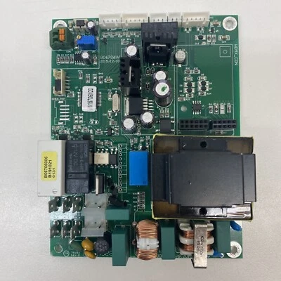 Antari W-515D Main Circuit Board W-515D-PCB-V2 - Image 1 of 3