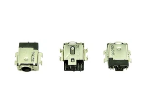 CONNECTEUR DC POWER JACK POUR ASUS UX534 UX534F UX534FA UX534FAC - Picture 1 of 6