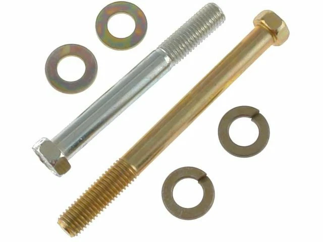 Kit de pasador guía pinza de freno de disco delantero 34QM83B para Toyota Tercel 1983-1998 Foto 1 de 1