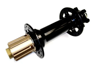 NEW FORMULA FATBIKE Hub Rear 12x190 mm CNC FAT BIKE - Image 1 of 4
