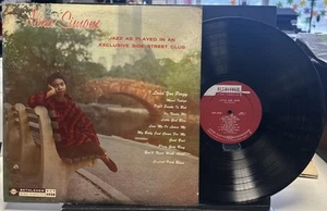 Nina Simone - Little Girl Blue - Bethlehem LP VG/VG+ SOUL JAZZ MONO DG 1959 - Picture 1 of 5
