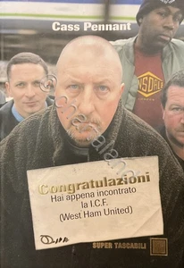 C. Pennant - Congratulazioni - West Ham United - ed. 2002 - Foto 1 di 1