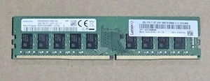 Samsung 64GB (4x16GB) 2Rx8 PC4-2666V-EE1-11 ECC RAM M391A2K43BB1-CTDQ - A Grade - Photo 1/2