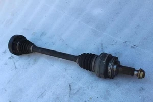 1999 LEXUS SC400 RIGHT PASSENGER SIDE REAR CV AXLE SHAFT - Picture 1 of 11