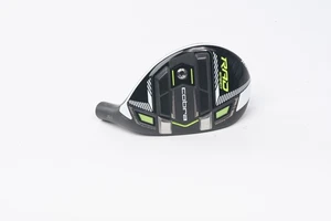 NEW Cobra RAD Speed 19 Degree Hybrid **Head Only** Right Handed (#20573) - Picture 1 of 5