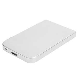 (250GB)PC USB3.0 External Hard Drive Drive Free USB3.0 2.5 Inch Mobile - Picture 1 of 12