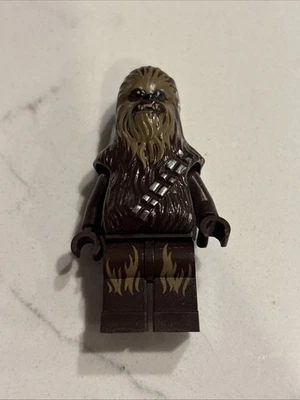 LEGO Star Wars™ Chewbacca Minifigura 75222 75371 40658 75159 75192 sw0532 Foto 1 de 2
