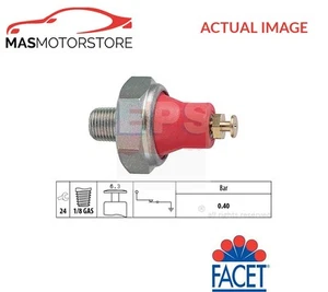 OIL PRESSURE SENSOR GAUGE EPS 1800016 A NEW OE REPLACEMENT - Picture 1 of 5