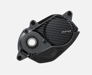 Shimano Steps EP8 DU-EP800 Mittelmotor 85Nm 250W E-Bike Motor schwarz - NEU - Bild 1 von 7