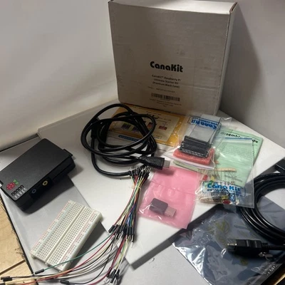 CanaKit Raspberry Pi B+ ULT Kit - Image 1 of 4