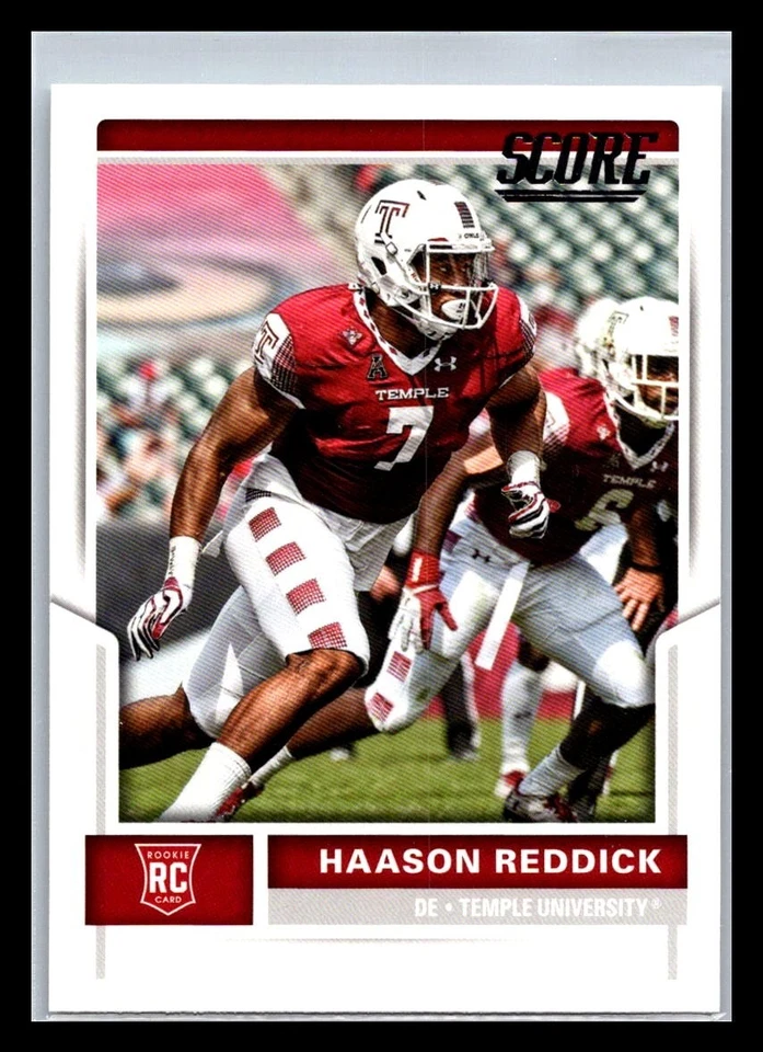 2017 Panini Score Football # 221 - 440 - Pick Your Card! - Image 1 of 1