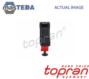 207 815 BRAKE LIGHT SWITCH STOP TOPRAN FOR OPEL ASTRA H,VECTRA C,CORSA D - Picture 1 of 5