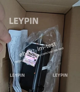 1 pezzo nuovo servo driver Yaskawa SGMPH-02DAA61D-OY in scatola spedizione #im - Foto 1 di 3