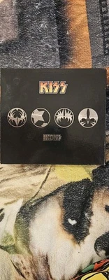 2008 KISS 4 CD collectors package - Bild 1 von 4