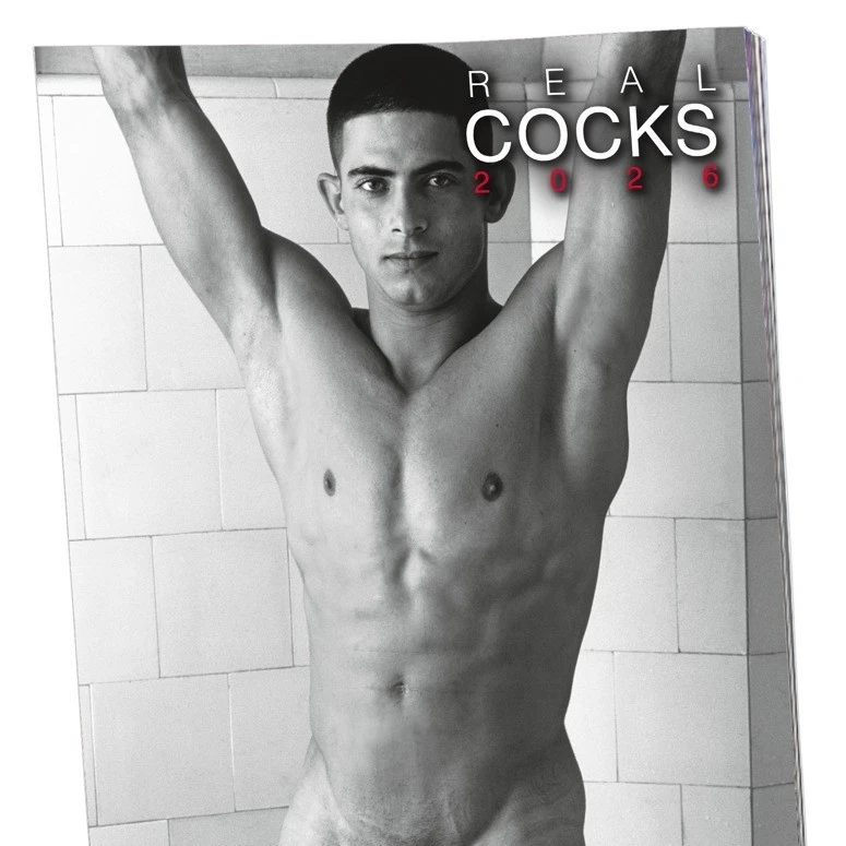 Orion Pin-up 2022 Kalender