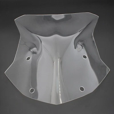 Parabrisas transparente para BMW R 1200 GS R1200 GS Adventure ADV LC 13-2017 Foto 1 de 4