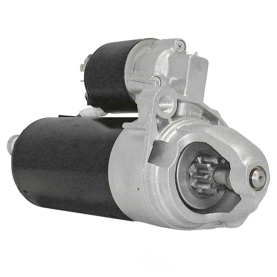 Motor De Arranque Compatible Con Audi A8 Quattro A6 Quattro S8 1997-2004 ACDELCO PROFESSIONAL Foto 1 de 4