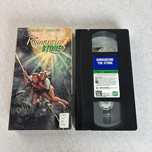 20th Century Fox 20th Century Fox Romancing the 1984 VHS **Buy 2 Get 1 Free** - Imagen 1 de 7