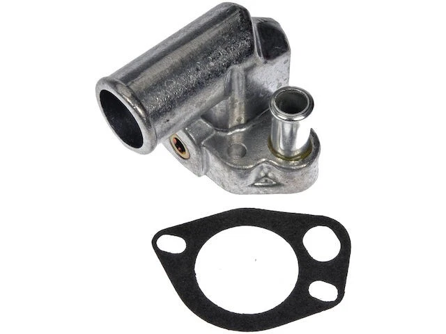 Carcasa de termostato Dorman 79PD38H para Ford F250 1980-1985 Foto 1 de 1
