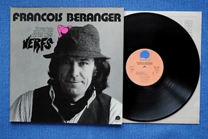 FRANCOIS BERANGER / LP L'ESCARGOT ESC 390 / 1979 ( F ) - Picture 1 of 3