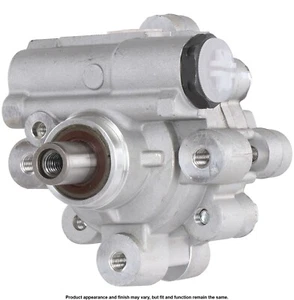 Power Steering Pump Cardone For 2011-2020 Dodge Grand Caravan - Picture 1 of 6