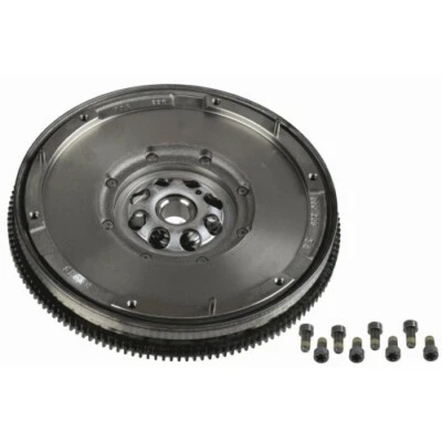 1x Schwungrad SACHS 2294 000 293 passend für SSANGYONG - Bild 1 von 2