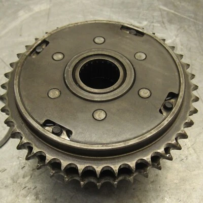 Piñón accionado primario Honda 1976 CB750 K 23110392000 Foto 1 de 4