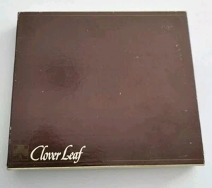 Set Of 6 Clover Leaf Cork Placemats United Kingdom - Picture 1 of 6