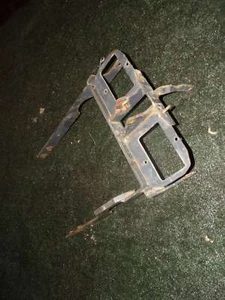 Kubota BX1800 HST Front Bonnet Post K2561-54234 - Picture 1 of 3