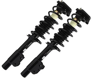 2 resortes de puntales completos traseros aptos para 98-03 Malibu, 99-04 Alero, 99-05 Grand Am - Imagen 1 de 5
