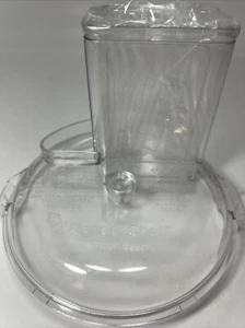 Hamilton Beach Mixer Chef Ersatz Deckel Neu Deckel mit Drücker 70900 - Bild 1 von 11