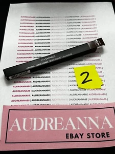 MAC CHESTNUT LIP PENCIL NEW OLD STOCK, AUTHENTIC, DISCONTINUED, RARE - Picture 1 of 1