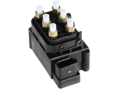 Unidad de válvula solenoide de suspensión neumática para Ram 3500 2014-2018 APR 92258MQQJ 2017 Foto 1 de 2