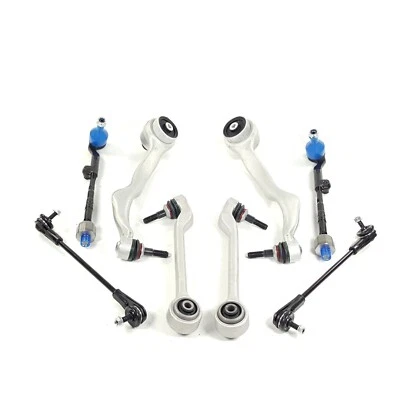 Front Control Arm Tie Rod Stabilizer Link for BMW 3 F30 F31 F34 F35 F80 2011- - Image 1 of 3