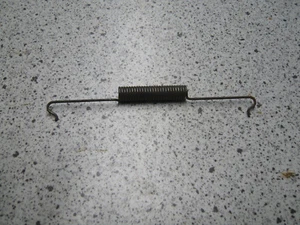 Original VW Käfer Rückzugfeder Bremse/Bremstromeln-113609309B - Bild 1 von 1