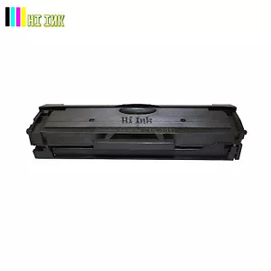1PK MLT D101S D101L Toner For Samsung SCX-3405 3401 3405FW 3405W ML2165W 2166W - Picture 1 of 1