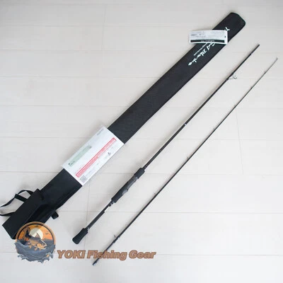 YAMAGA Blanks Mebius 79M Spinning Rod for Eging-Watch Our Product Video