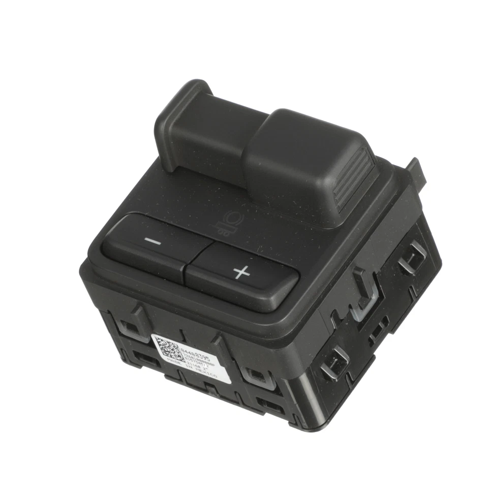 Interruptor de control de freno de remolque Sierra Silverado 2019-2022 nuevo fabricante de equipos originales 86515222 Foto 1 de 4